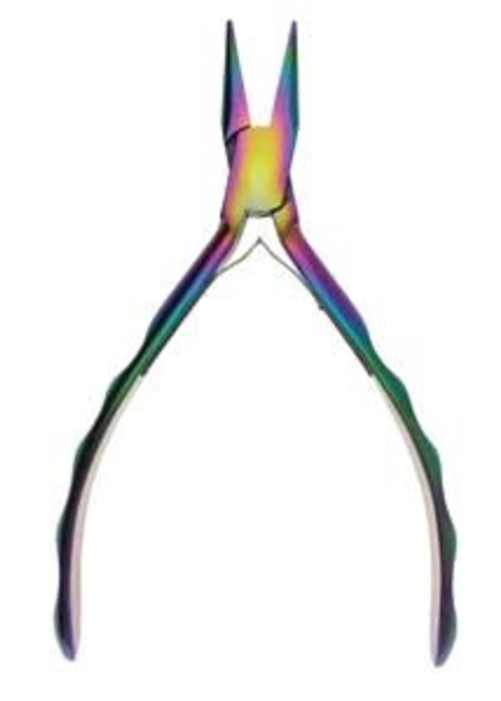 Chroma Chain Nose Pliers