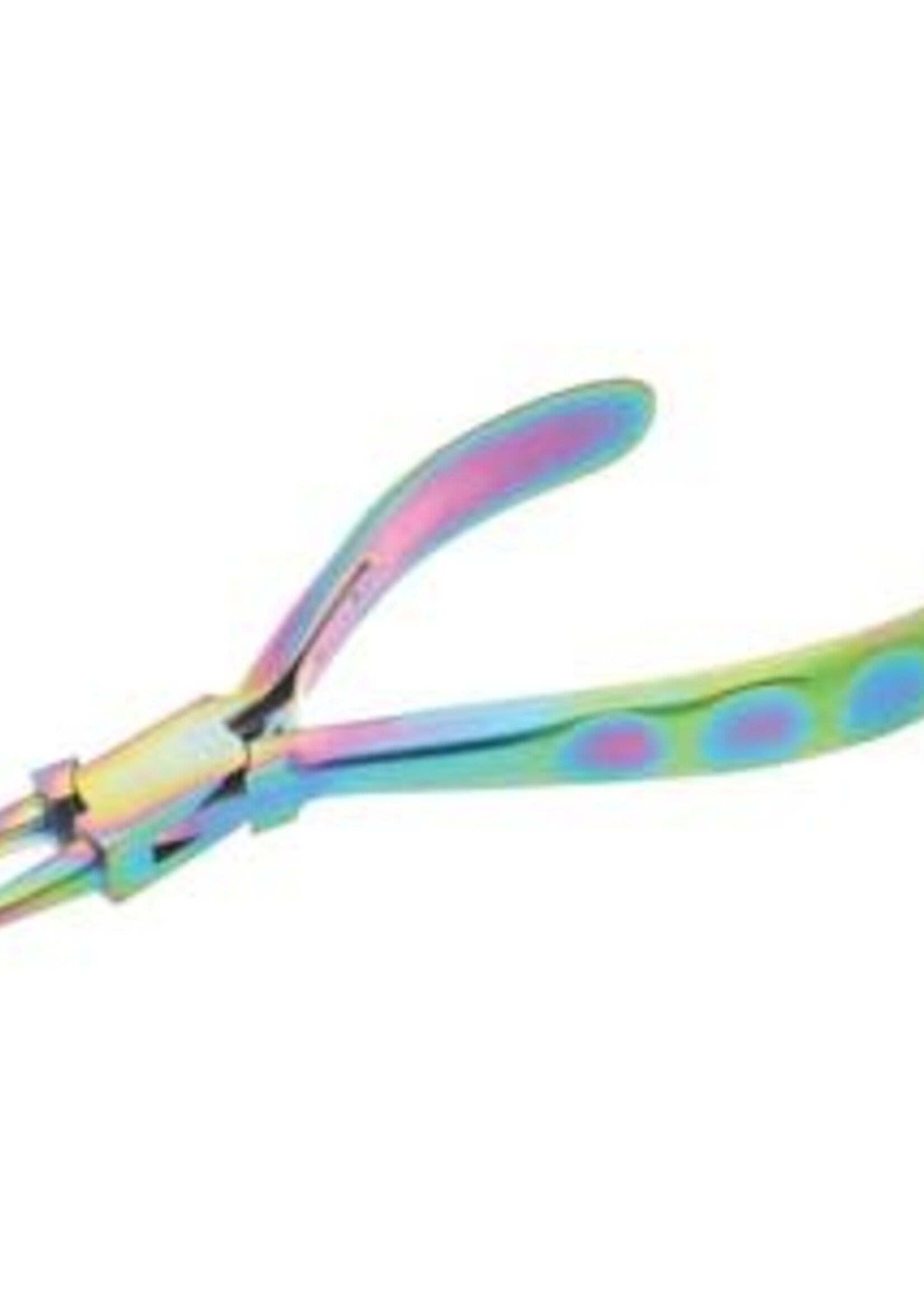 Chroma Round Nose Pliers