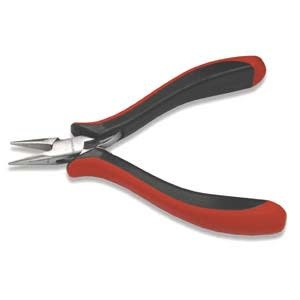 Super Fine Chain Nose Pliers