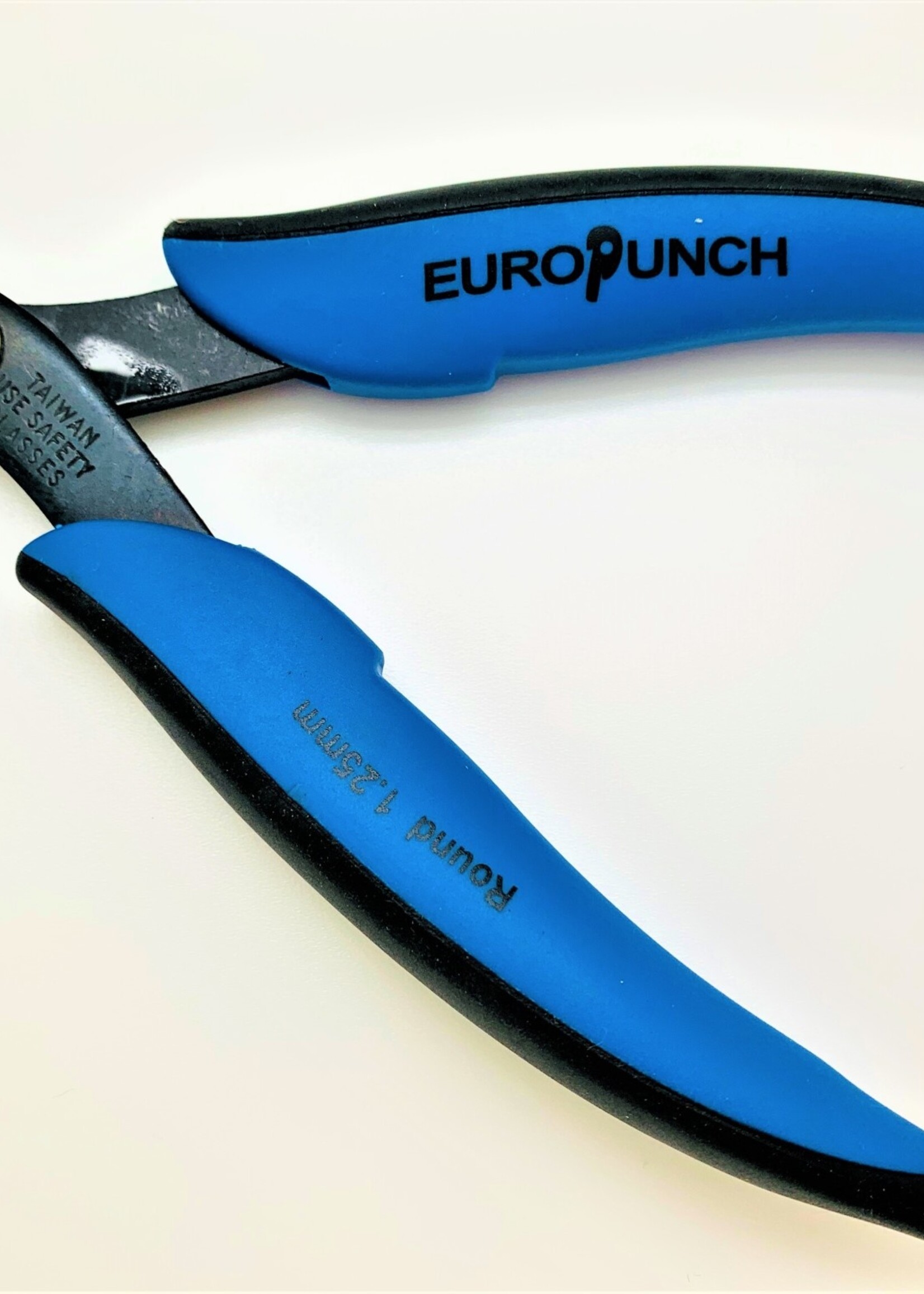1.25mm Round Punch Pliers