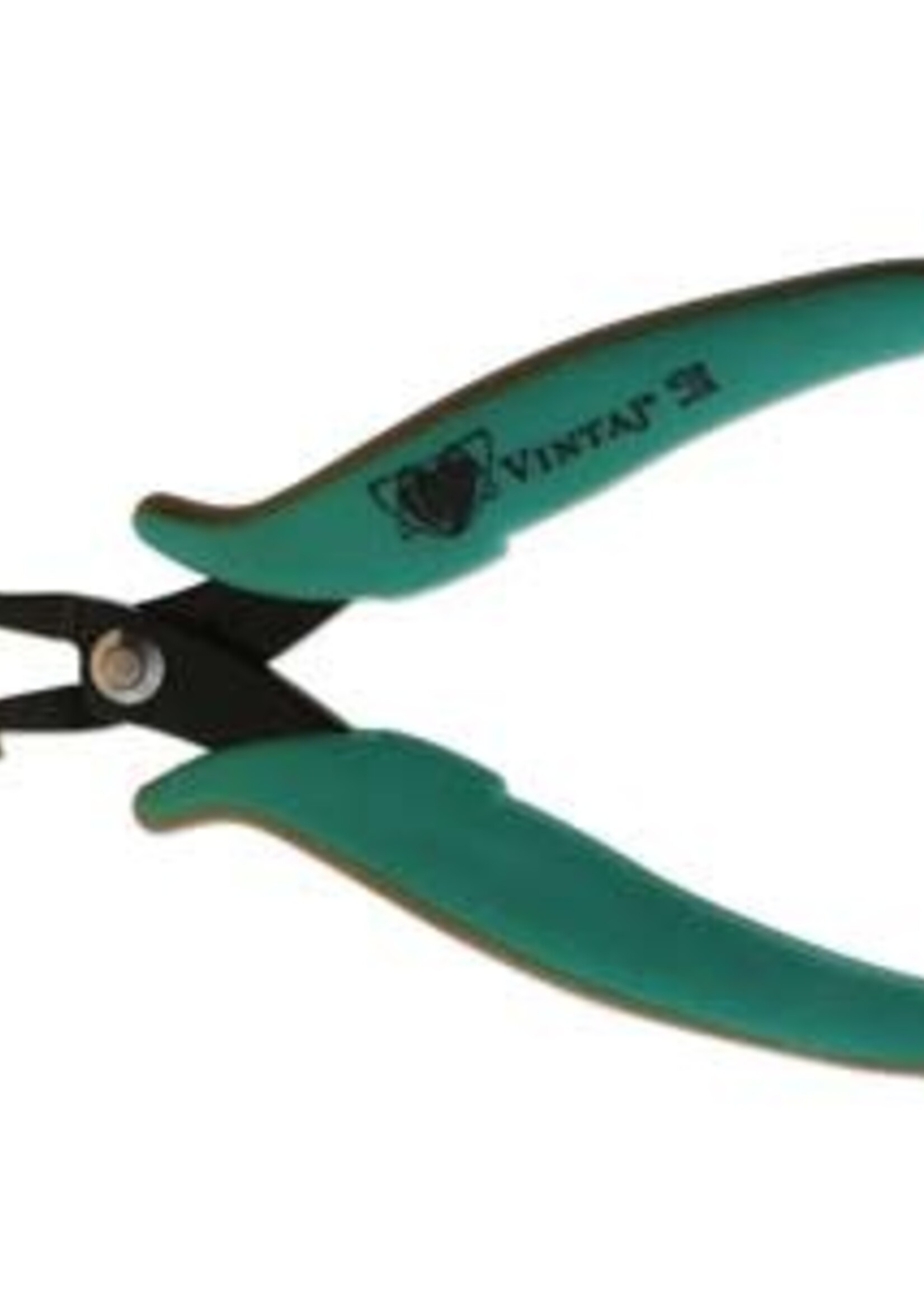 Vintaj 1.5mm Hole Punch Pliers