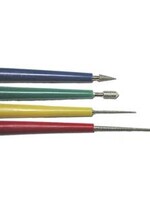 4 piece Bead Reamer Set