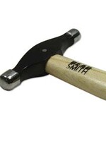 Small Embossing Hammer w/ 8mm & 10mm Faces