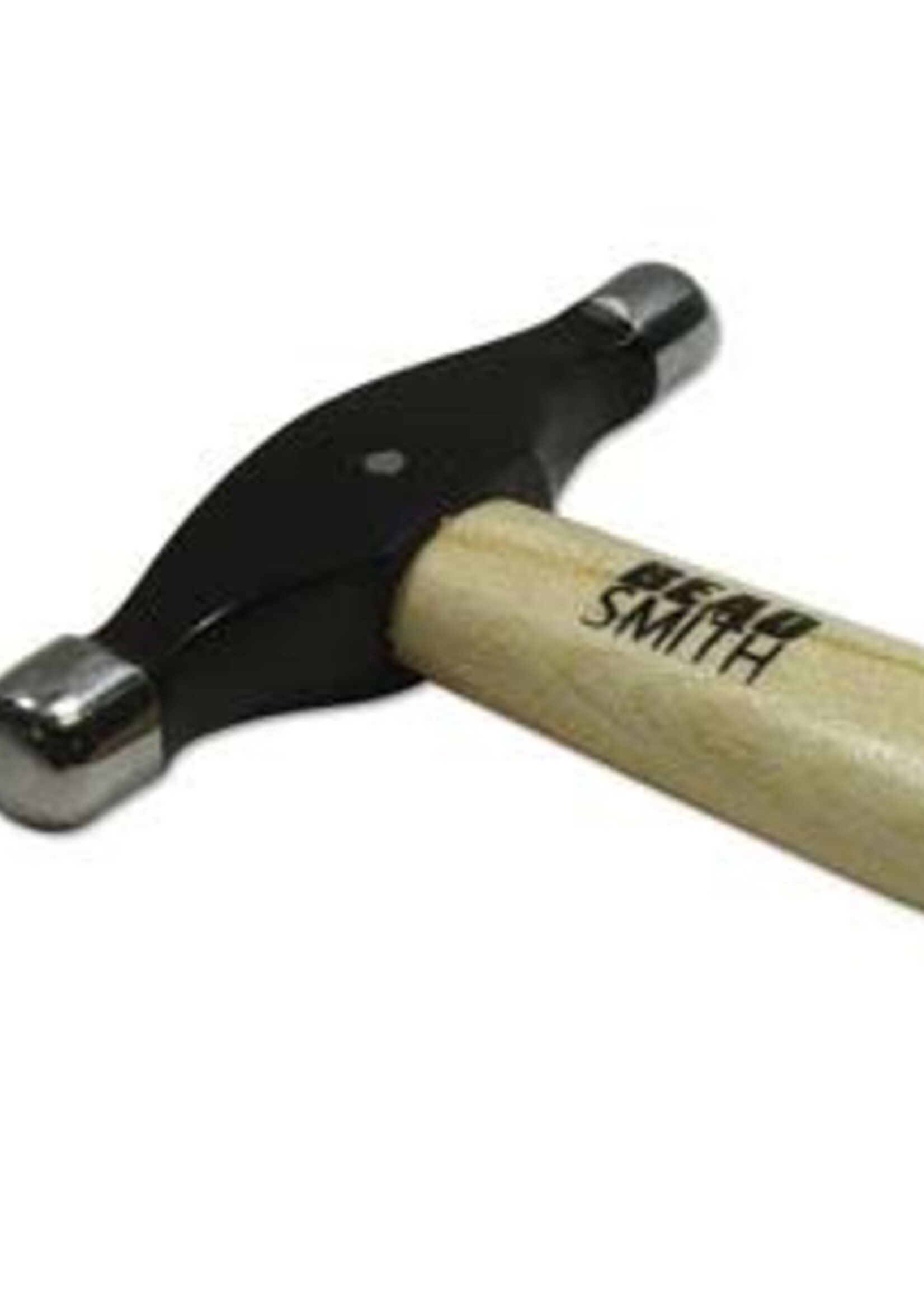 Small Embossing Hammer w/ 8mm & 10mm Faces