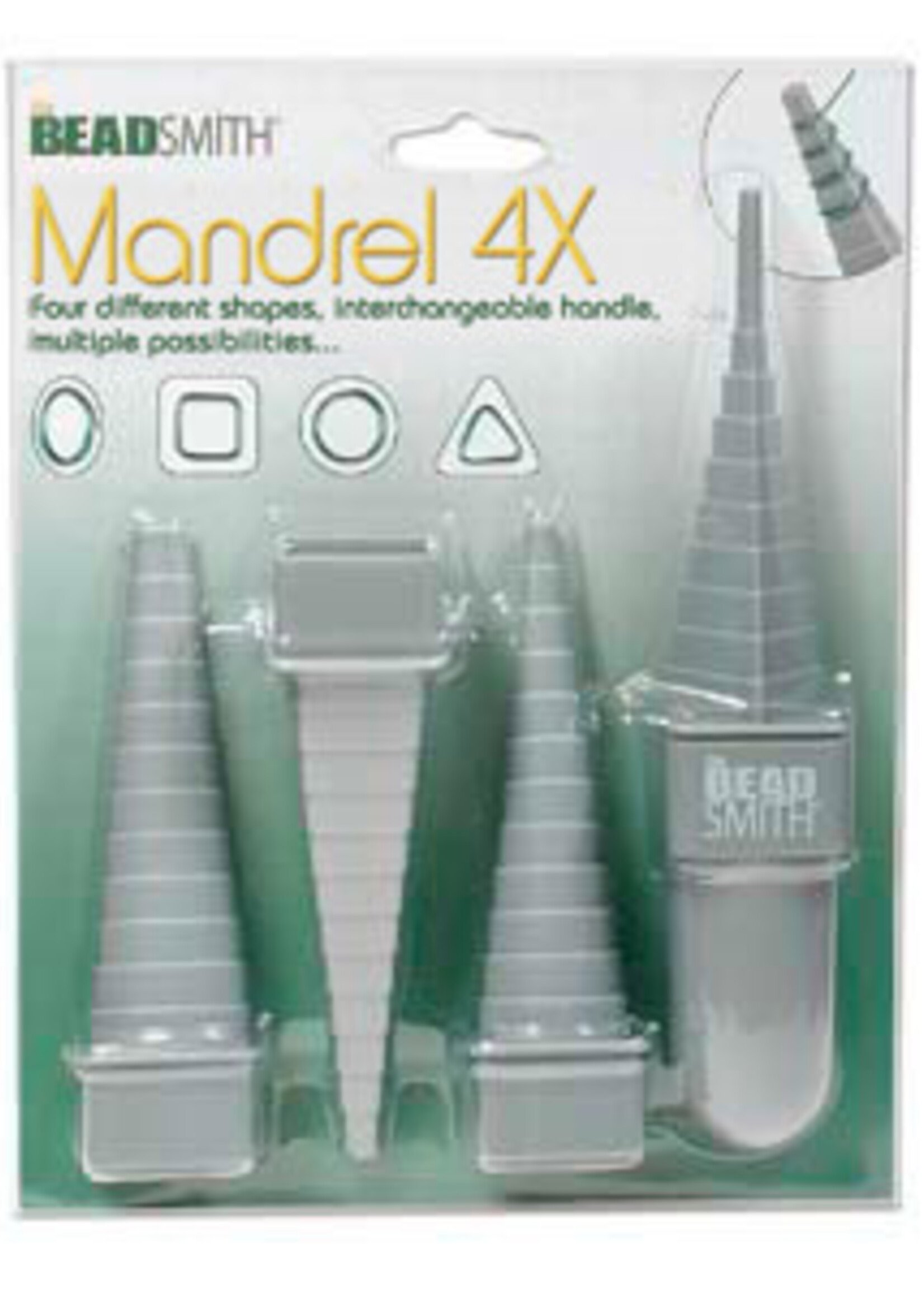 Multi Mandrel