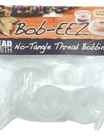 1 7/8” Diameter Bobbins 8- pkg