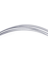 Easy Solder Wire 65% Silver 6"