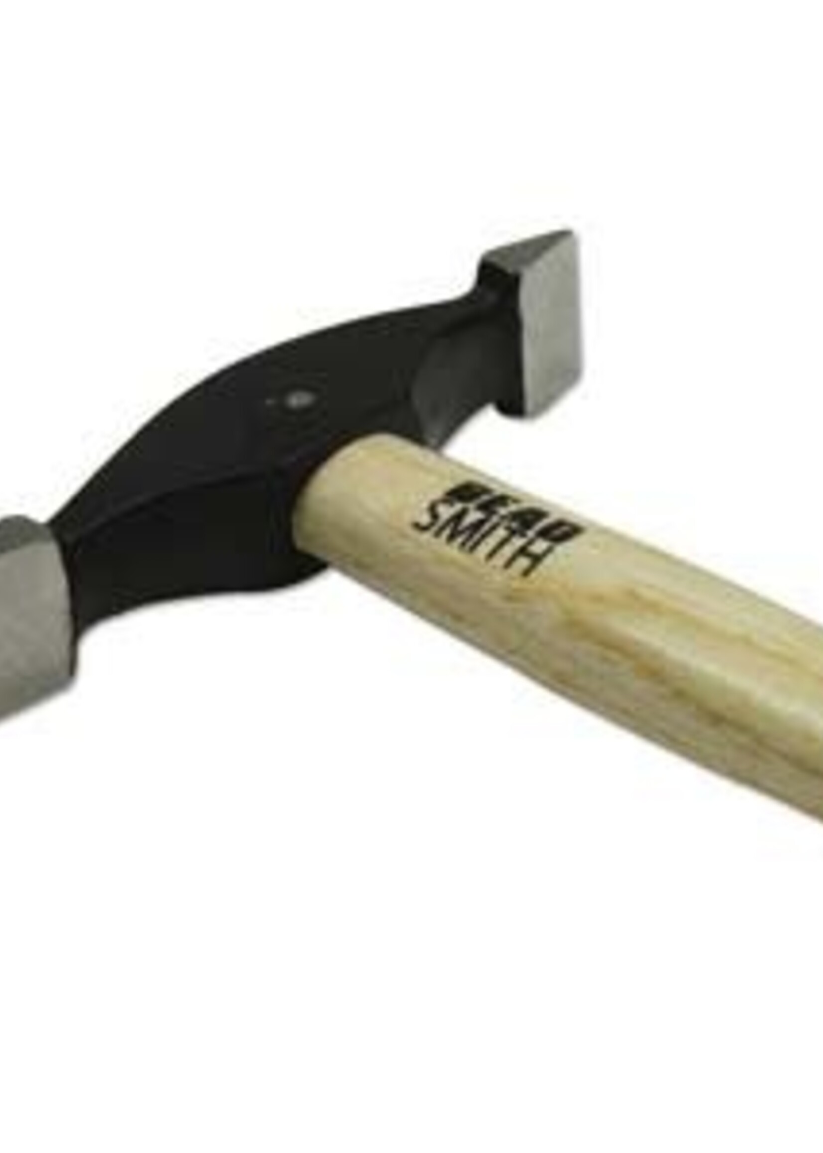 Sharp Texturing Hammer