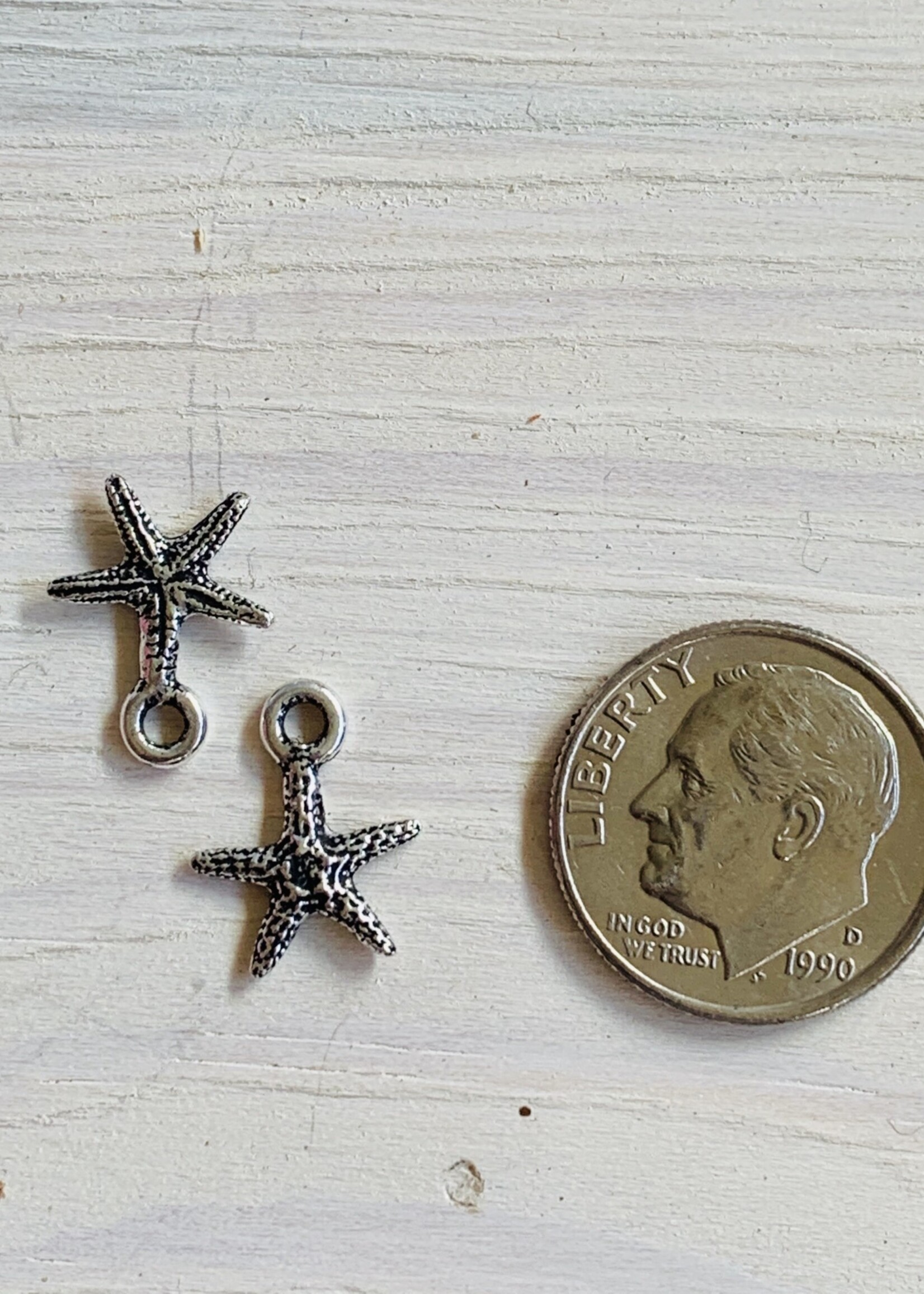 Tiny Seastar Drop SP ea