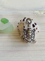 Turtle Charm SP ea