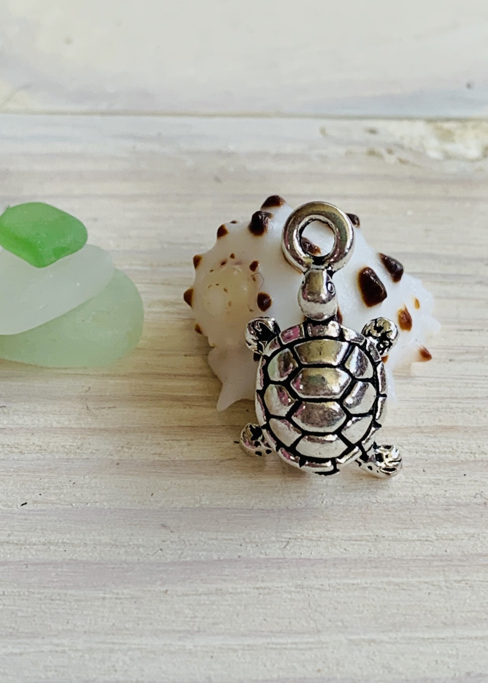 Turtle Charm SP ea