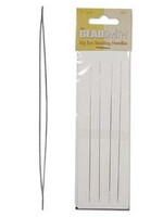 Large Eye 5” Needles 4-pk