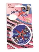 .5mm Clear Stretch Magic 10m  pkg