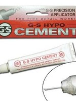 GS Hypo Cement