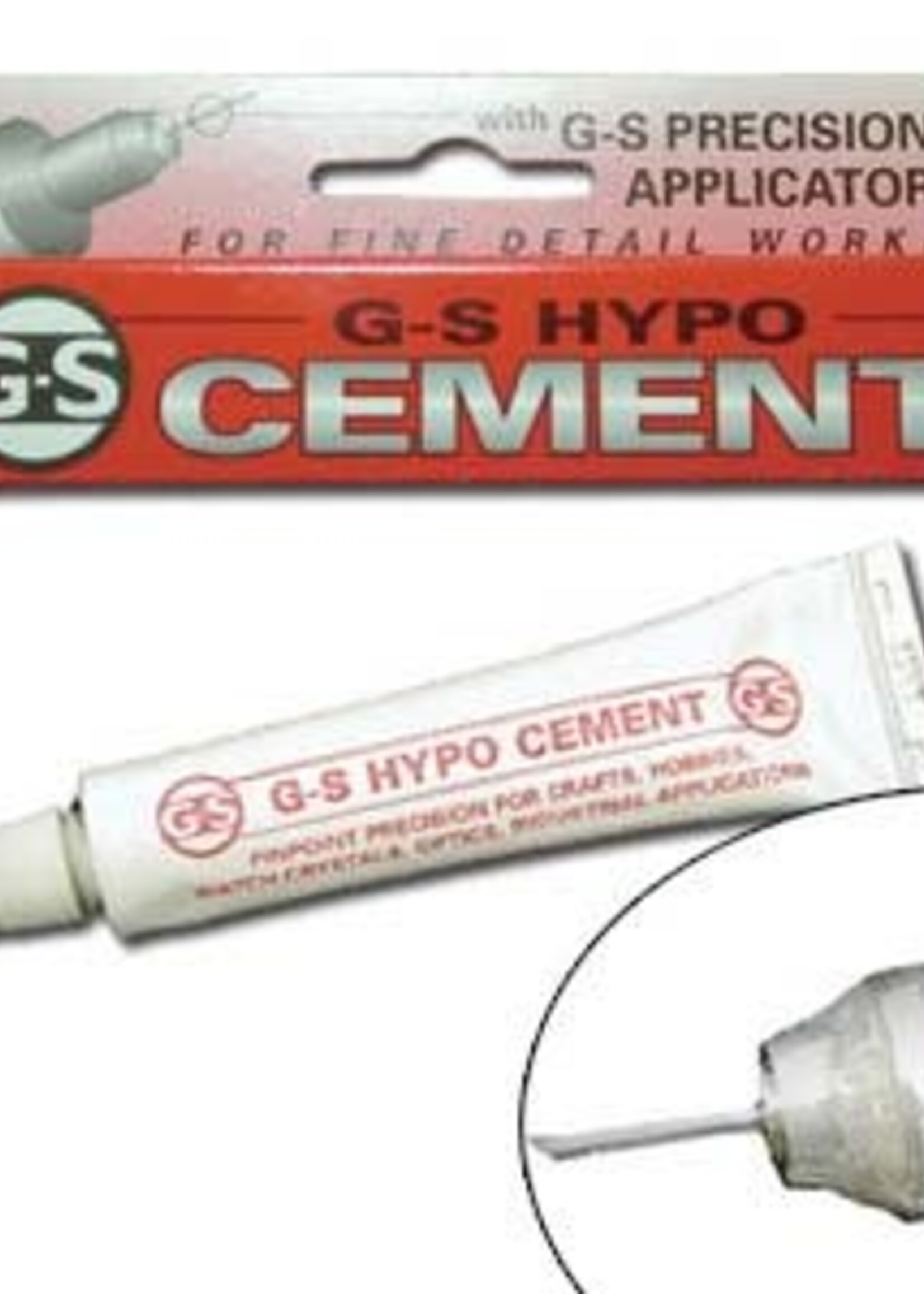 G-S Hypo Cement