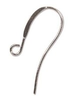 Fancy Earwires Silver Plate Qty 144