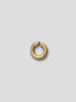 4mm Jump Ring 20 ga 14k Gold Filled Qty 10