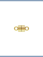 4.5mm Mag Clasp, 14k Gold Filled Qty 2