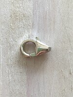 11mm Trigger Clasp Sterling Silver Qty 4