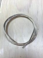 14ga Round Wire Sterling Silver 1oz DS