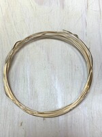 18ga Round Wire 14k Gold Filled HH 1/2oz