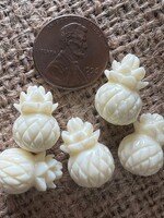 Pineapple Bead Cream