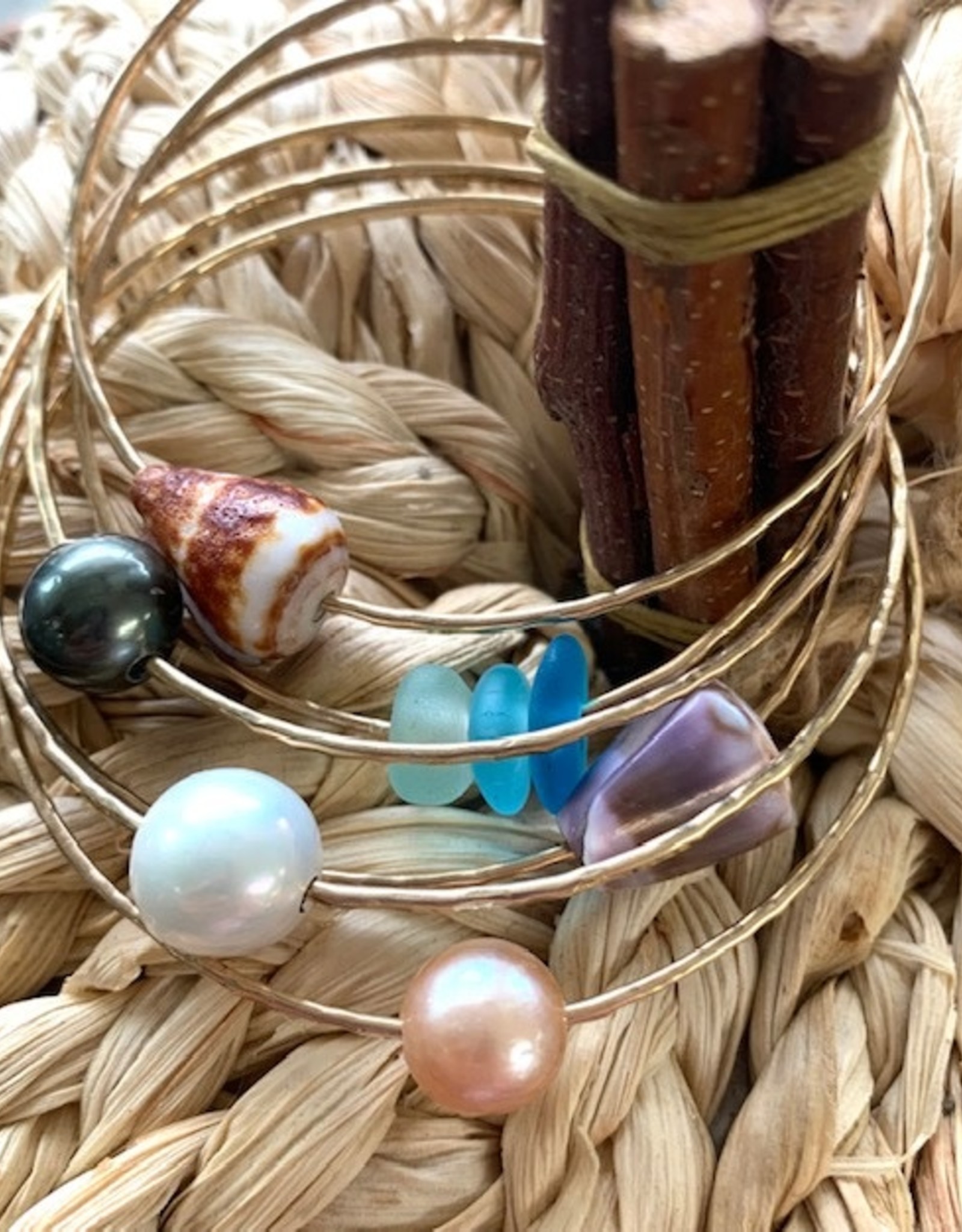 Intro to Soldering 14k Gold Filled da Bead Shop