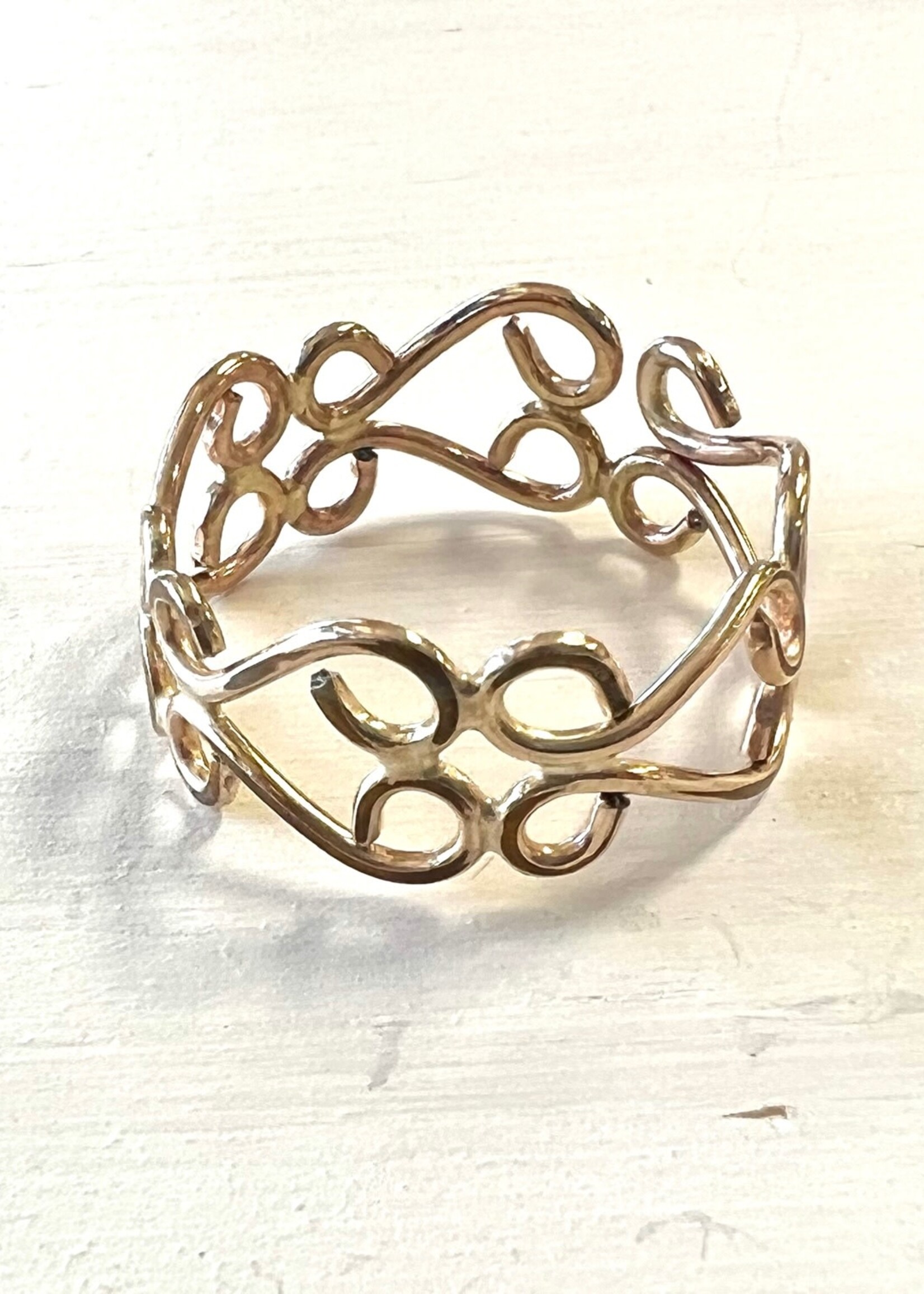 The Sweet Heart Ring