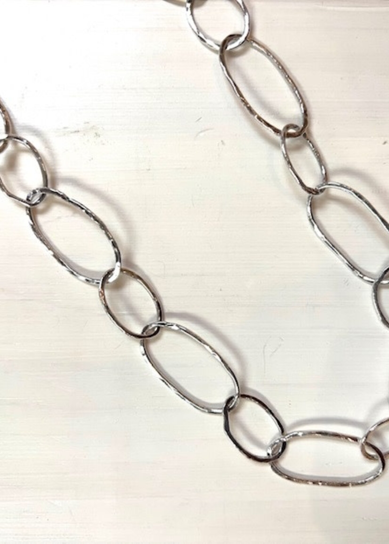 Introduction to Fusing Fine Silver Into a Great Bracelet