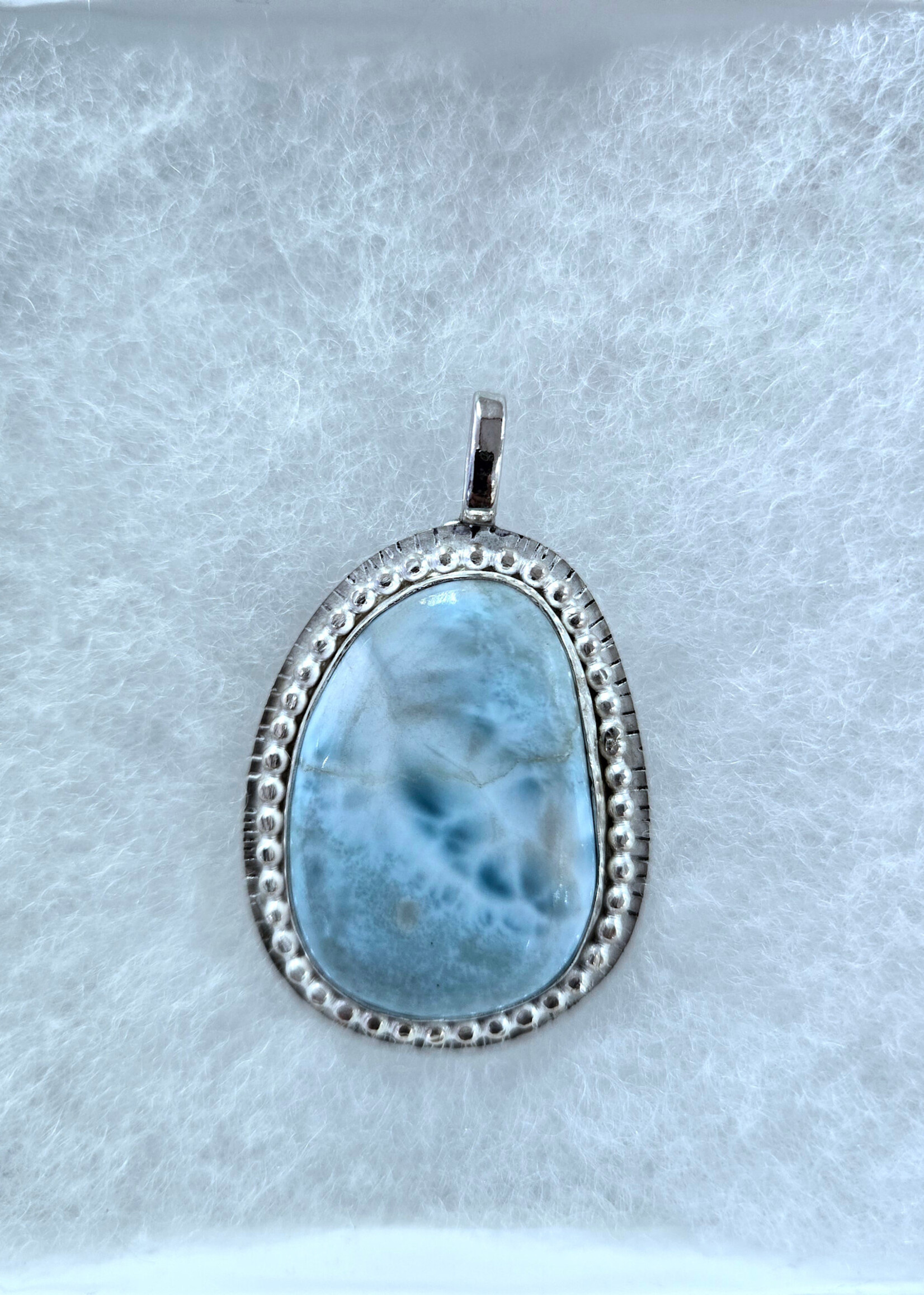 Introduction to Bezel Setting Cabochon