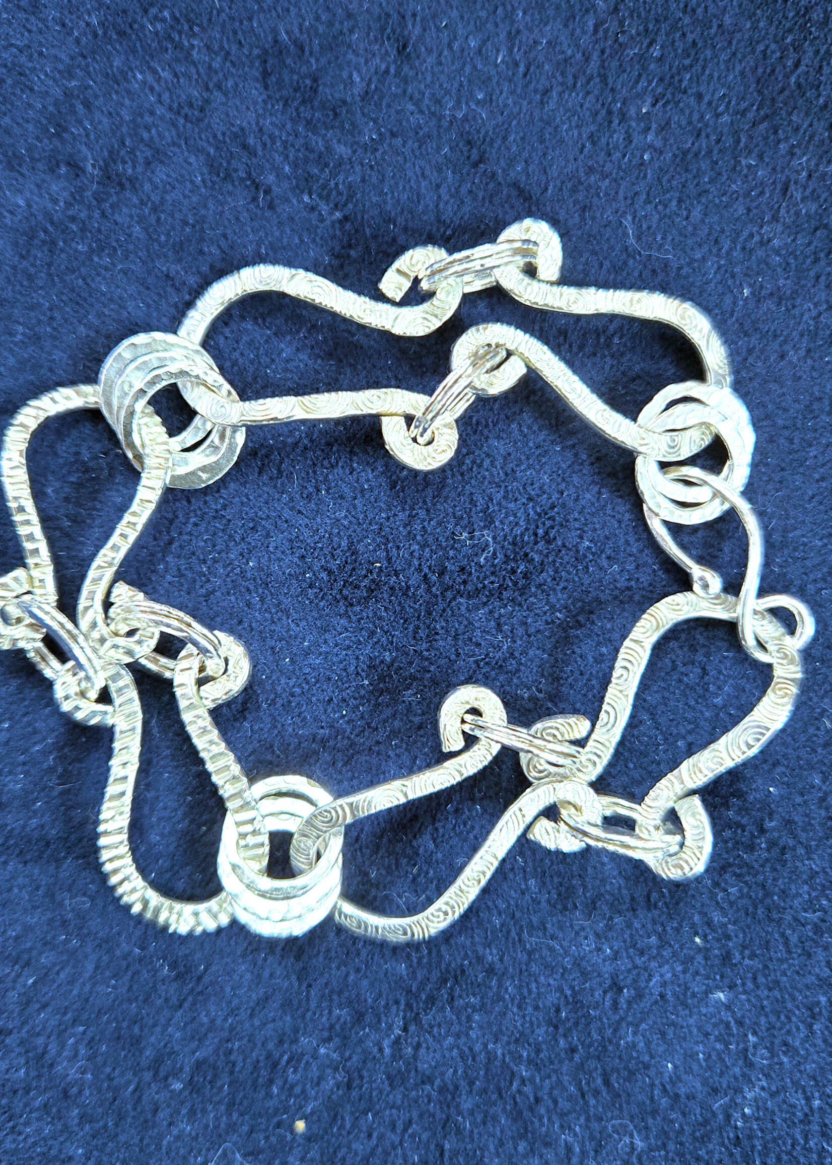 Turgston Bracelet