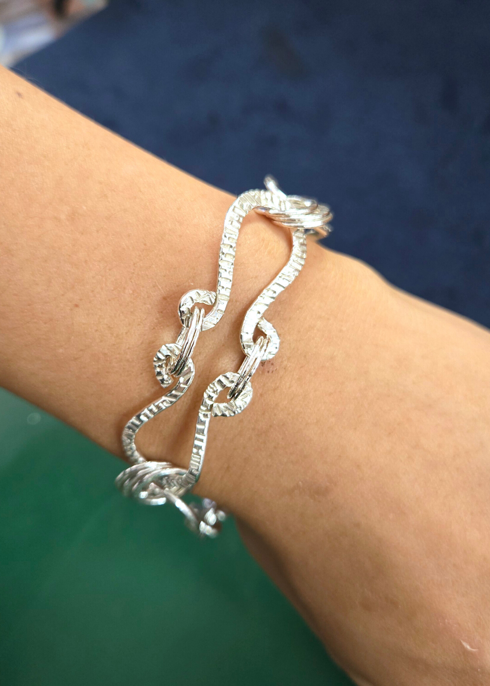 Turgston Bracelet