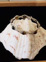 Herringbone Bracelet