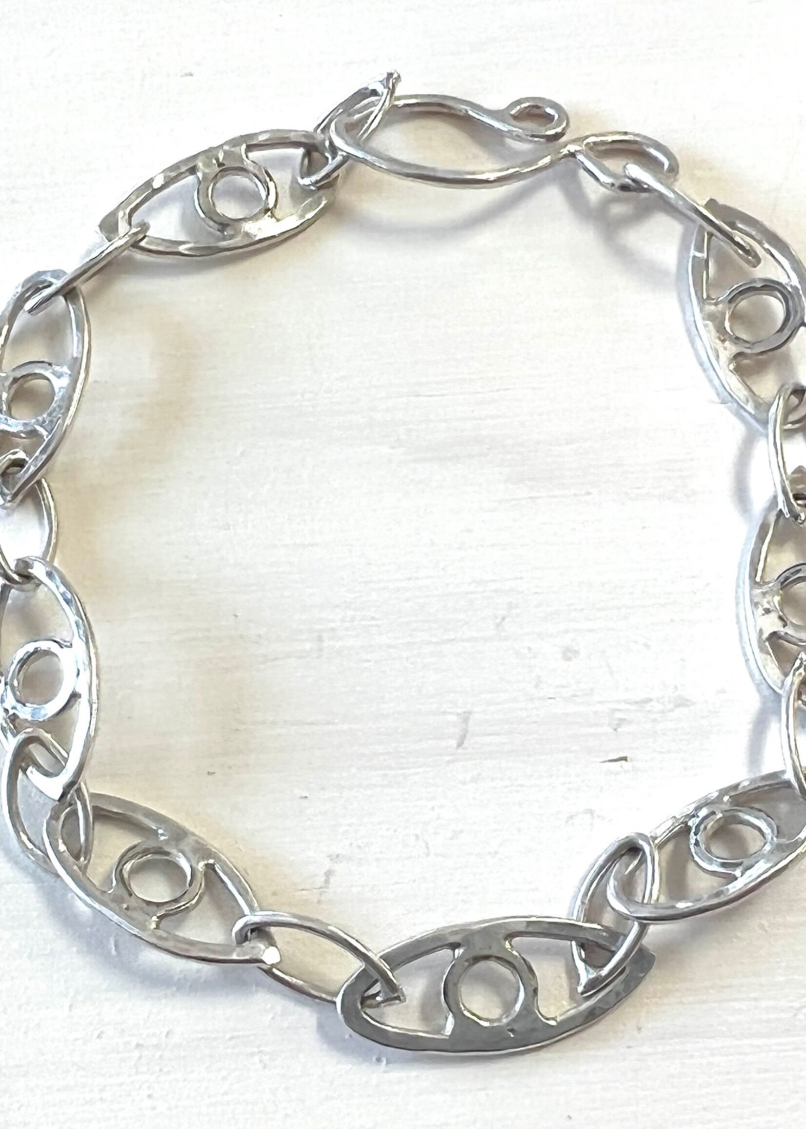 All Eyes on Me Bracelet