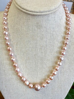 Intro to Knotting: Pearls