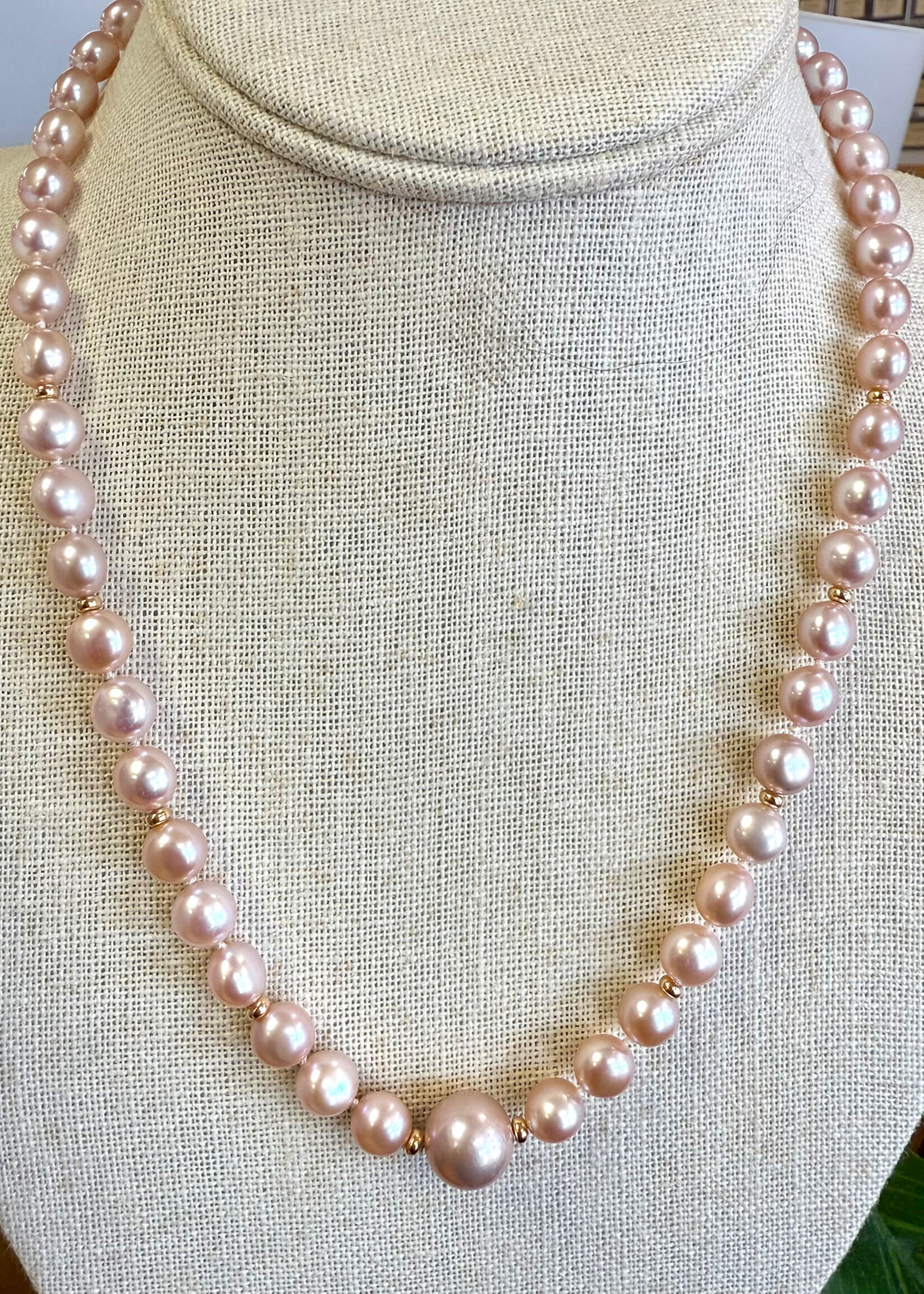 Intro to Knotting: Pearls