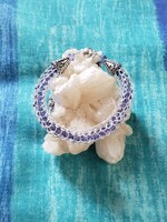 Beaded Viking Knit Bracelet May 18th