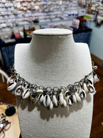Cowry Charm Bracelet May 17th