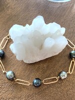 Tahitian Link Bracelet June 19th