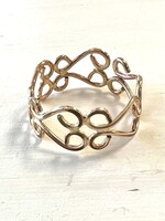 The Sweet Heart Ring Sterling Silver Aug. 18th
