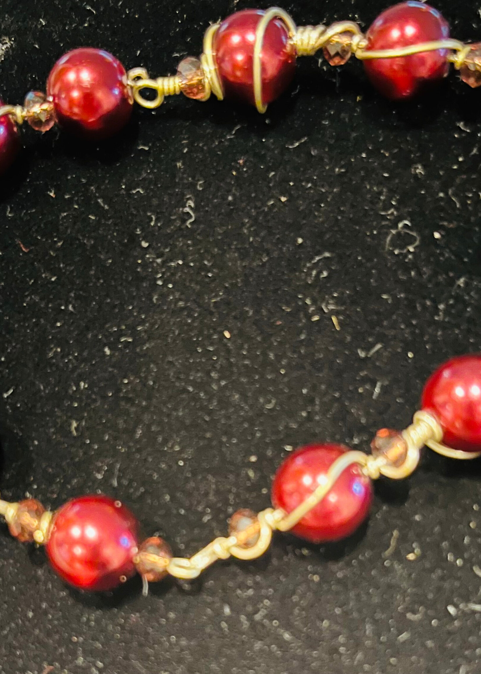 The Basic Wrapped Loop Aug. 16th 10:30-12:30