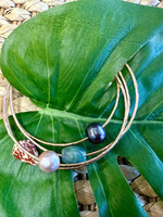 *Private* Gold Filled Bangle 1 Hour Class August 24th