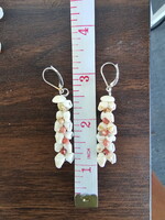 Ni'ihau Heleconia Earrings October 19th