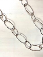 Introduction to Fusing Fine Silver: Chain Link Necklace November 29th