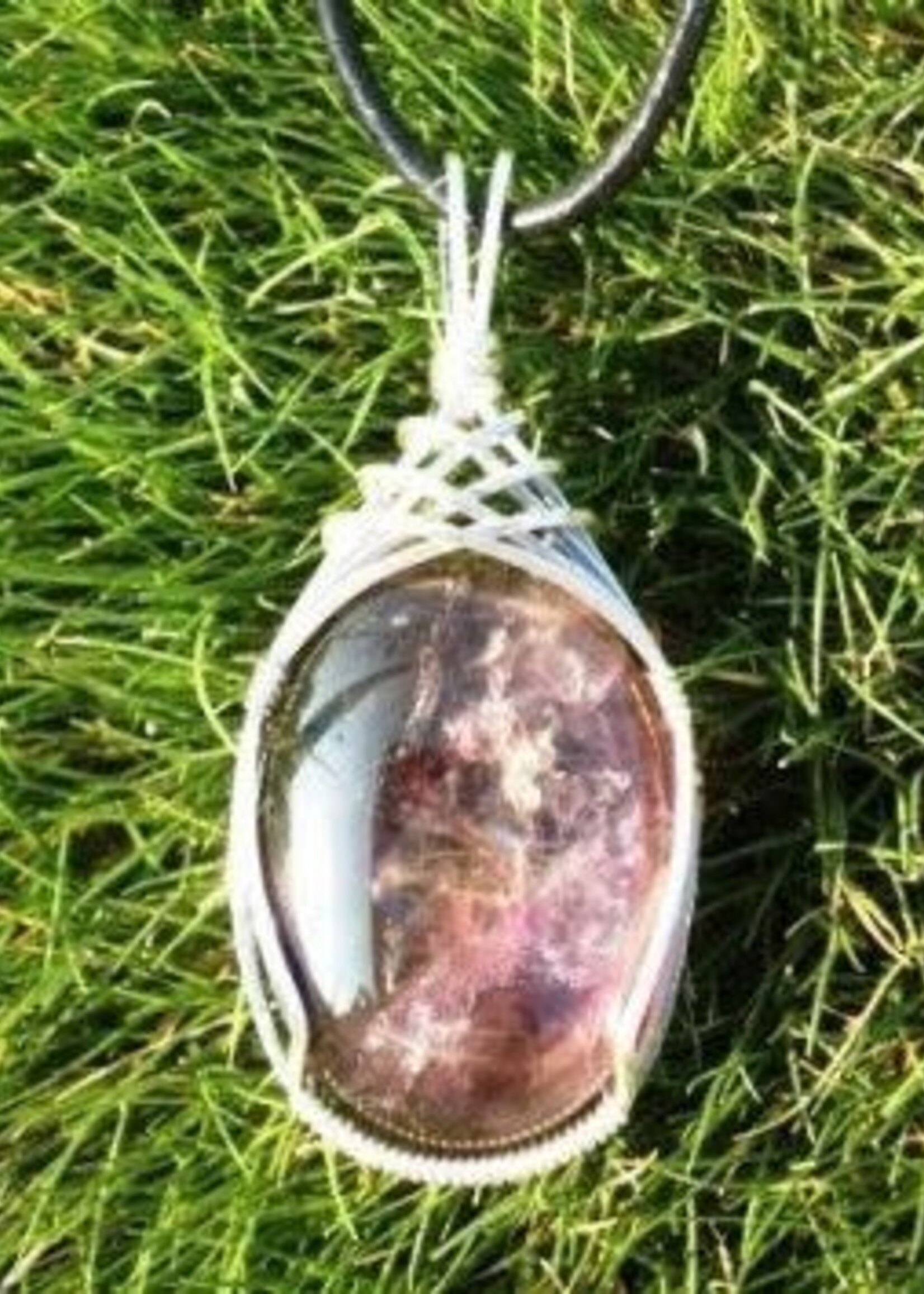 Woven Bail Class Sunday January 11th