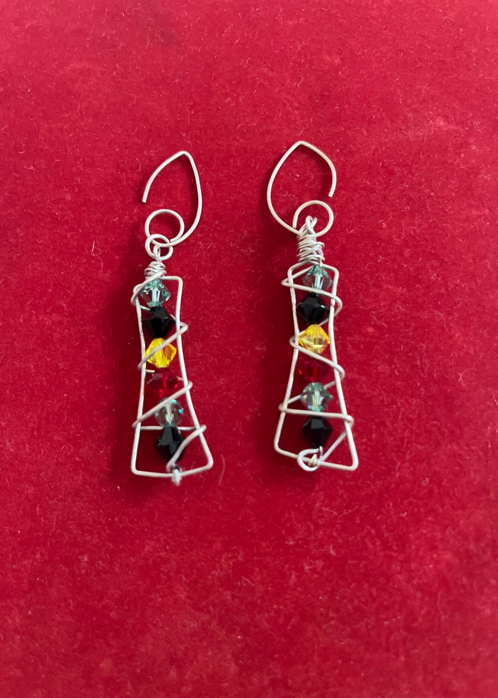 Findings Class Saturday February 28th