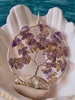 Tree of Life Pendant Saturday March 15th