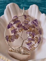 Tree of Life Pendant Sunday March 15th