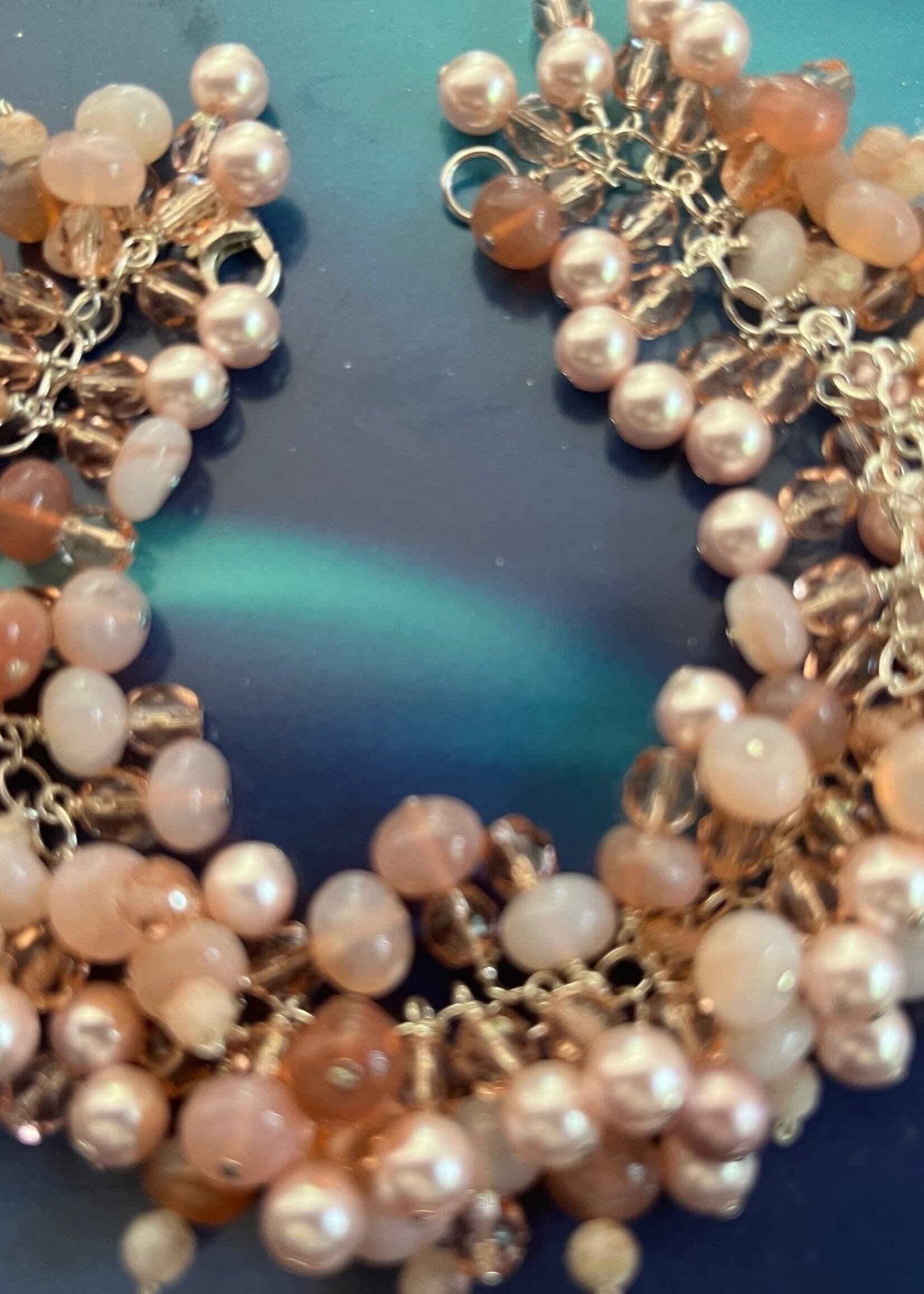 Wire Wrapping a Bracelet Saturday April 18th