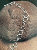 Geometric Bracelet Saturday May 30th